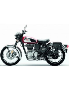 ALFORJA BASCULANTE GADIZ BÁSICA DCHO SPORTSTER HD 883-1200 para Alf...