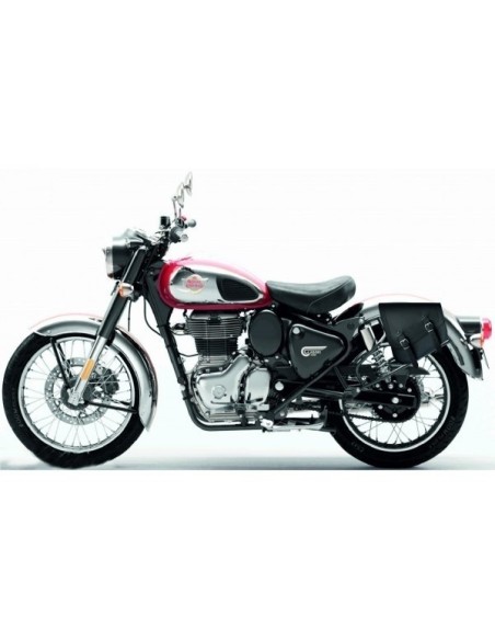 ALFORJA BASCULANTE GADIZ BÁSICA DCHO SPORTSTER HD 883-1200 para Alf...