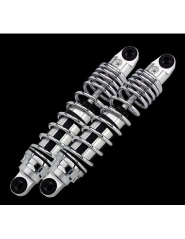 AMORTIGUADORES SERIE 418 AMORTIGUADORES SERIE 418