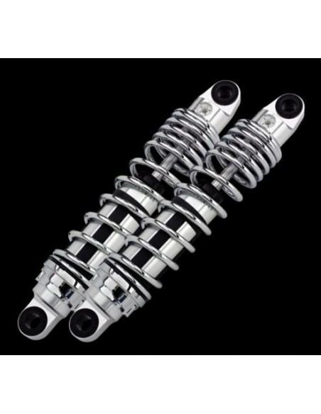 AMORTIGUADORES SERIE 418