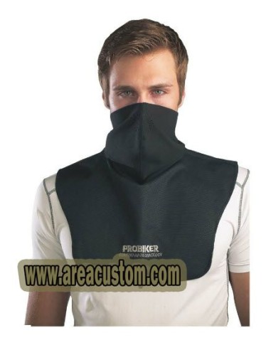 MASCARA PROTECTOR DE CARA Y CUELLO