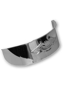 VISERA LIVE TO RIDE PARA FARO CENTRAL 5-3/4"