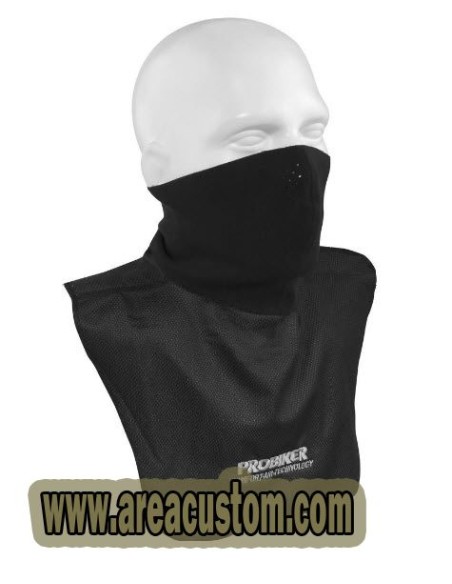 MASCARA PROTECTOR DE CARA Y CUELLO