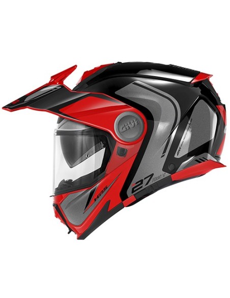 CASCO MODULAR K14 MTR AZUL MATE para Cascos Modulares