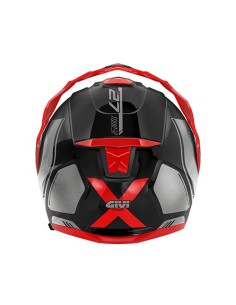 CASCO MODULAR X27 TOURER GRAPHIC