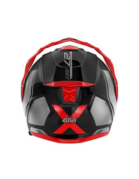 CASCO MODULAR X27 TOURER GRAPHIC