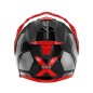 CASCO MODULAR X27 TOURER GRAPHIC CASCO MODULAR X27 TOURER GRAPHIC