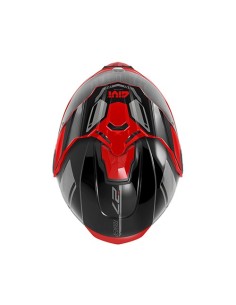 CASCO MODULAR K14 MTR AZUL MATE para Cascos Modulares