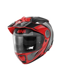 CASCO MODULAR K14 MTR AZUL MATE para Cascos Modulares