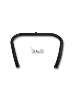 DEFENSA MOTOR 38MM. KAWASAKI VN900 CUSTOM/CLASSIC