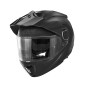 CASCO MODULAR X27 TOURER SOLID NEGRO MATE CASCO MODULAR X27 TOURER SOLID NEGRO MATE