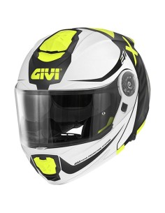 CASCO MODULAR K14 MTR AZUL MATE para Cascos Modulares