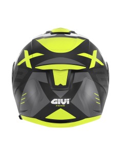 CASCO MODULAR K14 MTR AZUL MATE para Cascos Modulares