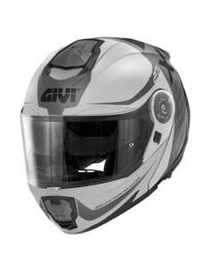 CASCO MODULAR K14 MTR AZUL MATE para Cascos Modulares