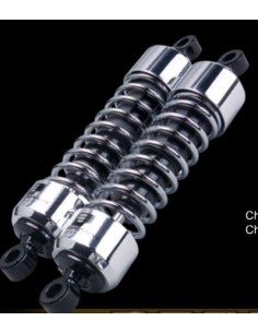 AMORTIGUADOR SERIE 440 INERCIA ACTIVA