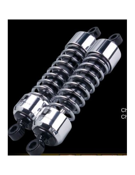 AMORTIGUADOR SERIE 440 INERCIA ACTIVA