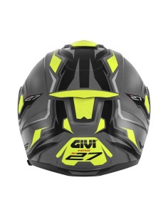 CASCO MODULAR K14 MTR AZUL MATE para Cascos Modulares