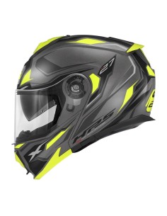 CASCO MODULAR K14 MTR AZUL MATE para Cascos Modulares