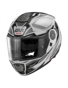 CASCO MODULAR K14 MTR AZUL MATE para Cascos Modulares