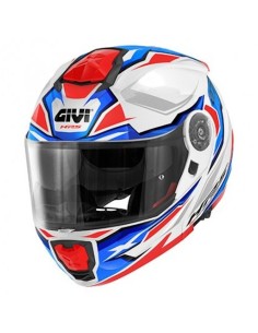 CASCO MODULAR K14 MTR AZUL MATE para Cascos Modulares