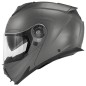 CASCO MODULAR X27 SOLID COLOR TITANIO MATE CASCO MODULAR X27 SOLID COLOR TITANIO MATE