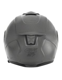 CASCO MODULAR K14 MTR AZUL MATE para Cascos Modulares