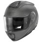 CASCO MODULAR X27 SOLID COLOR TITANIO MATE CASCO MODULAR X27 SOLID COLOR TITANIO MATE