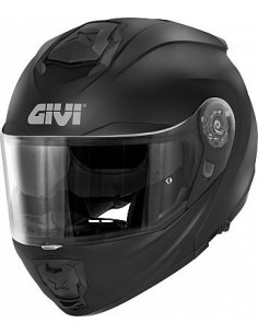 CASCO MODULAR K14 MTR AZUL MATE para Cascos Modulares