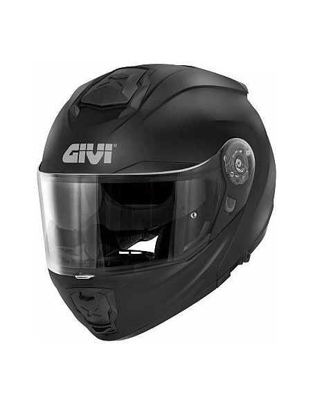 CASCO MODULAR K14 MTR AZUL MATE para Cascos Modulares