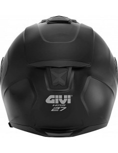 CASCO MODULAR K14 MTR AZUL MATE para Cascos Modulares