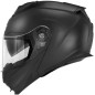 CASCO MODULAR X27 SOLID COLOR NEGRO MATE CASCO MODULAR X27 SOLID COLOR NEGRO MATE