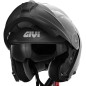 CASCO MODULAR X27 SOLID COLOR NEGRO MATE CASCO MODULAR X27 SOLID COLOR NEGRO MATE