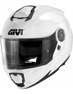 CASCO MODULAR K14 MTR AZUL MATE para Cascos Modulares