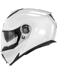 CASCO MODULAR X27 SOLID COLOR BLANCO