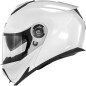CASCO MODULAR X27 SOLID COLOR BLANCO CASCO MODULAR X27 SOLID COLOR BLANCO