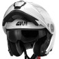 CASCO MODULAR X27 SOLID COLOR BLANCO CASCO MODULAR X27 SOLID COLOR BLANCO