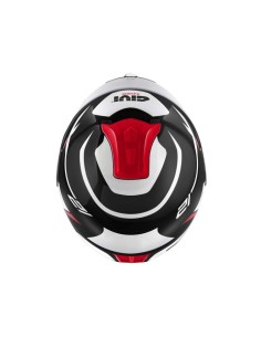 CASCO MODULAR K14 MTR AZUL MATE para Cascos Modulares