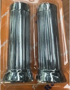 PUÑOS CROMADOS SCALES