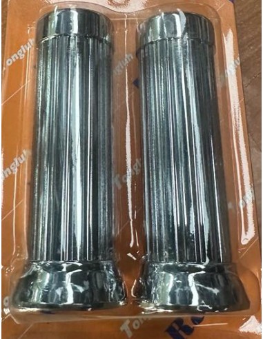 PUÑOS CROMADOS SCALES