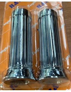 PUÑOS CROMADOS SCALES