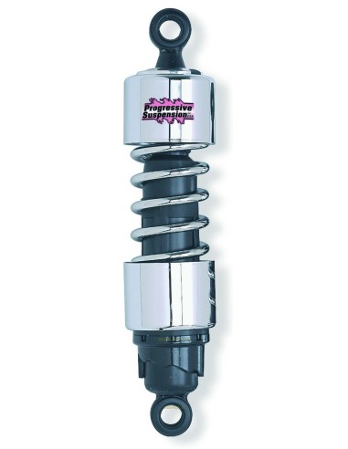 JUEGO DE AMORTIGUADORES SERIE 412 MAGNUM