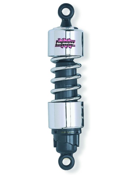 JUEGO DE AMORTIGUADORES SERIE 412 MAGNUM