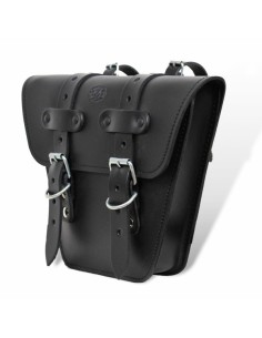 ALFORJA MARBELLA CAFE RACER BRIXTON BX 125X N-R para Alforjas Medianas