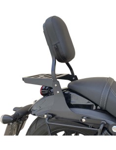 RESPALDO KEEWAY V-CRUISE 125 - V302C