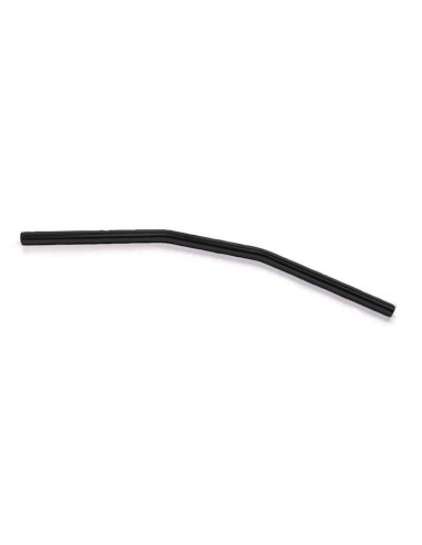 MANILLAR DRAG BAR ANCHO 83 CM. 22 MM NEGRO