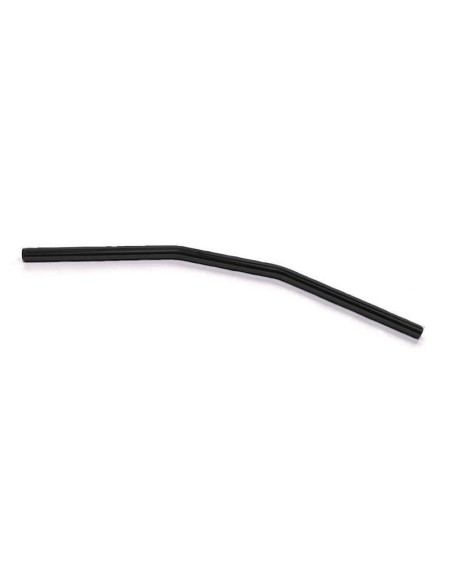 MANILLAR DRAG BAR ANCHO 83 CM. 22 MM NEGRO