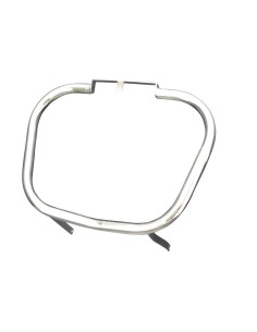 DEFENSA MOTOR 38MM HONDA VT750S CROMADA