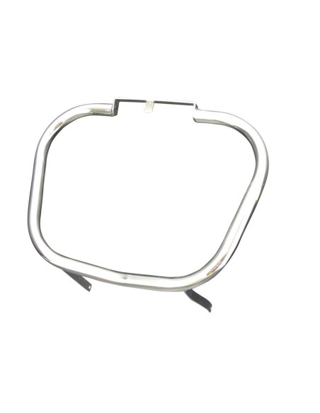 DEFENSA MOTOR 38MM HONDA VT750S CROMADA