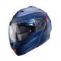 CASCO CABERG DUKE X MODULAR AZUL MATE ECE 22.06 CASCO CABERG DUKE X MODULAR AZUL MATE ECE 22.06