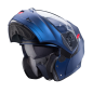 CASCO CABERG DUKE X MODULAR AZUL MATE ECE 22.06 CASCO CABERG DUKE X MODULAR AZUL MATE ECE 22.06